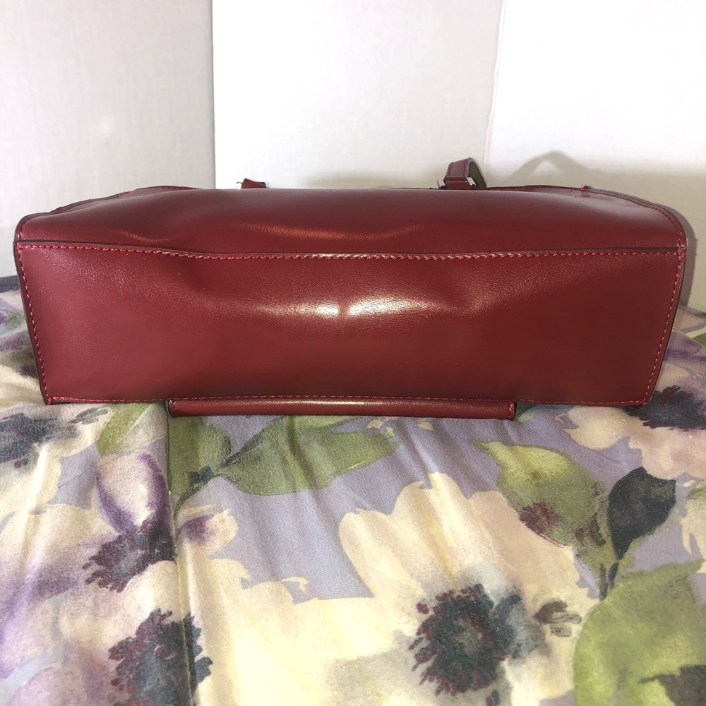 Madison & Max Box Purse - Picture 13 of 16